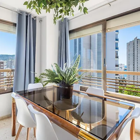 Apartment Rocas 14-a Levante