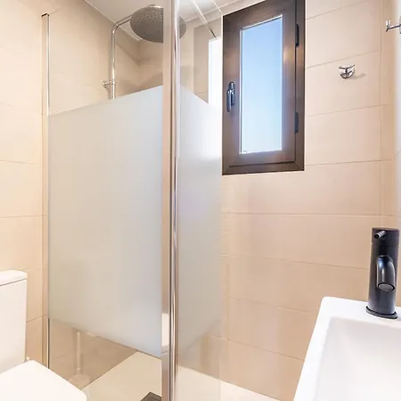 Apartment Rocas 14-a Levante *