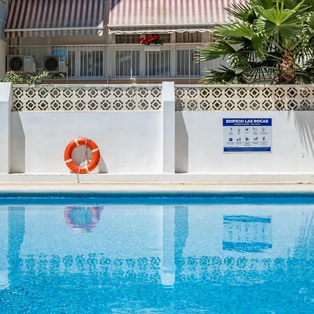 Appartement Rocas 14-a Levante *