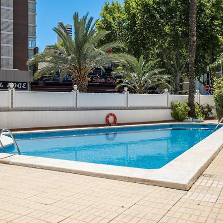 Apartment Rocas 14-a Levante