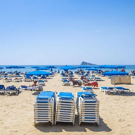 Apartment Rocas 14-a Levante *